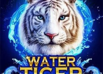 автомат Water Tiger